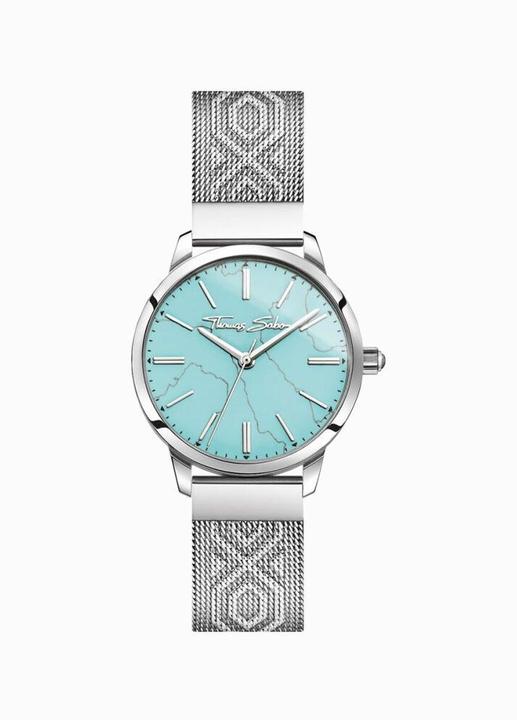 Image du produit Thomas Sabo Code Silver (Montre analogique, 33 mm)