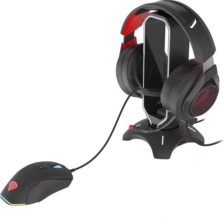 Produktbild Genesis Maus-Bungee VANAD 500