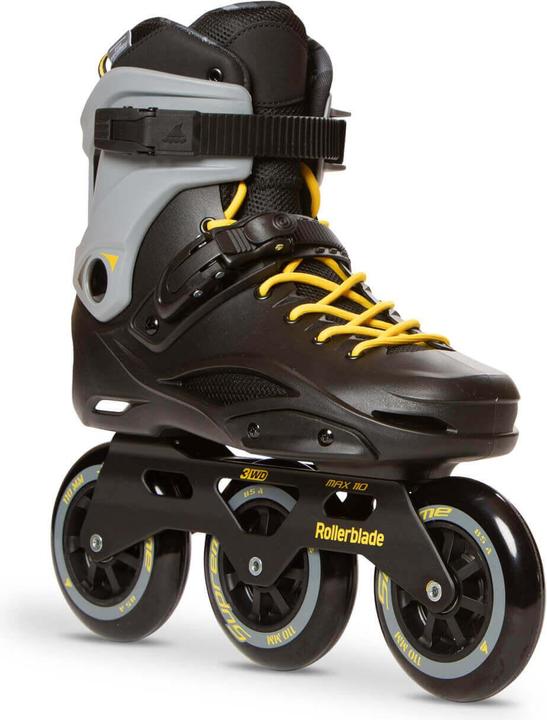 Produktbild Rollerblade RB 110 3WD (42)