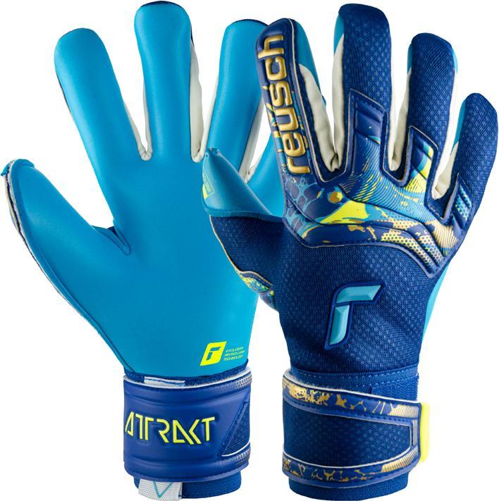 Image du produit Reusch Gant de gardien de but Attrakt Aqua (11)