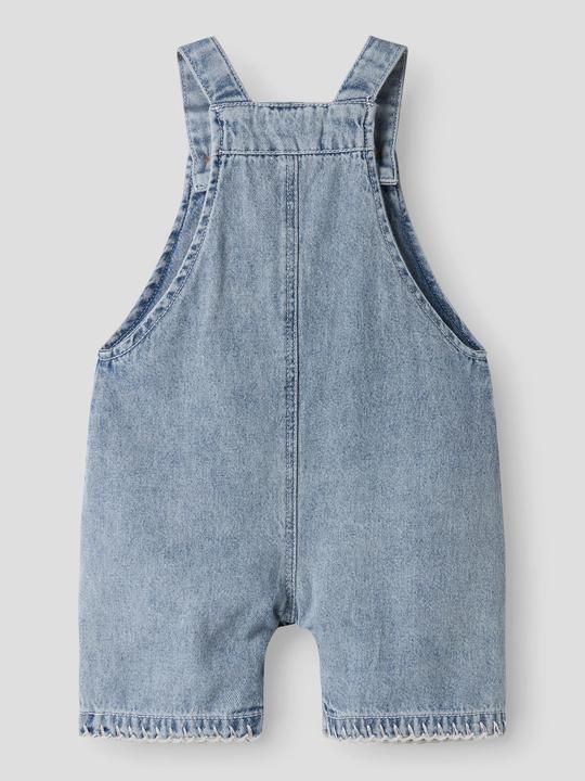 Produktbild Name it Bio-Baumwoll Latzhose (62)