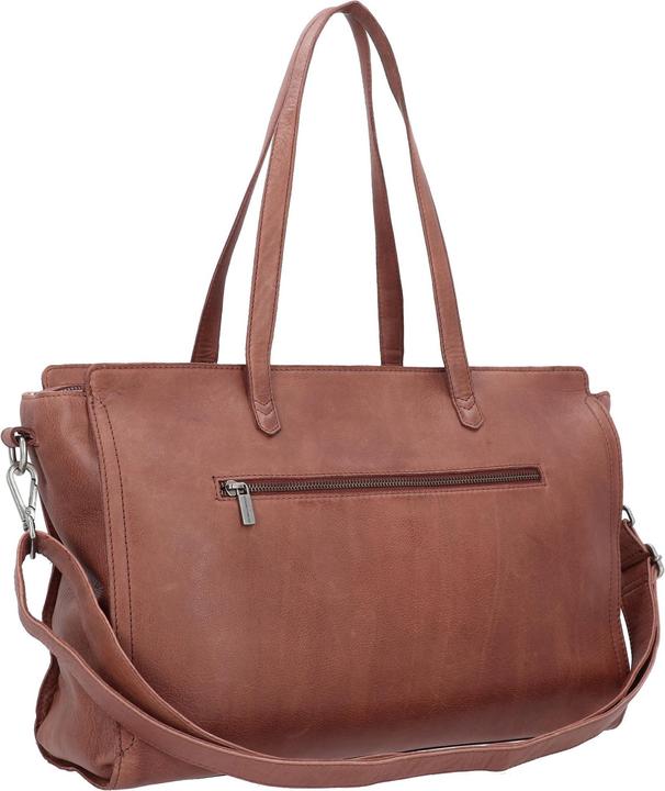 Image du produit Cowboysbag Alvanley Sac à langer en cuir 40 cm