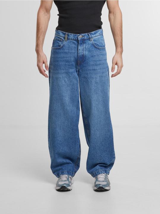 Immagine prodotto 2Y Studios 2Y Eren Basic Wide Baggy - 184683 (28)