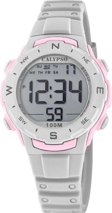 Calypso Digital Crush