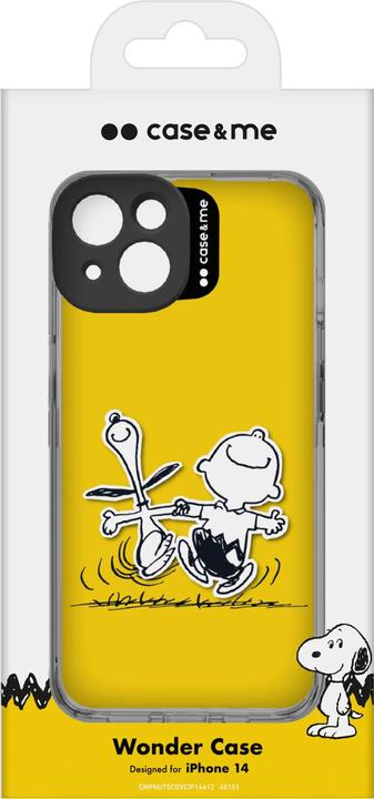 Image du produit Caseme Housse de protection (Apple iPhone 14)