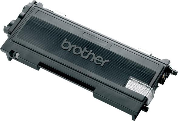 Produktbild Brother TN-2000 Toner 2.500 Seiten Schwarz HL-2030 (BK)