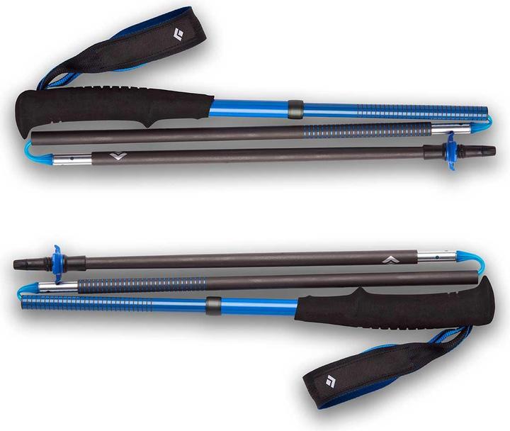 Image du produit Black Diamond Distance Carbon Z (120 cm)