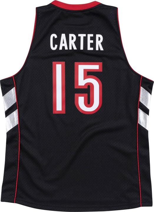 Produktbild Mitchell & Ness nba-trikot toronto raptor vince carter (S)