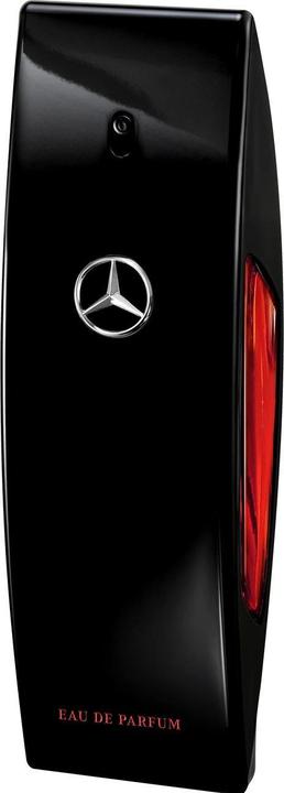 Immagine prodotto Mercedes-Benz Club Black Eau de Parfum 100ml (Eau de parfum, 100 ml)