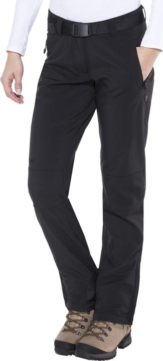 Produktbild Maier Sports Tech Softshell Hose (40)