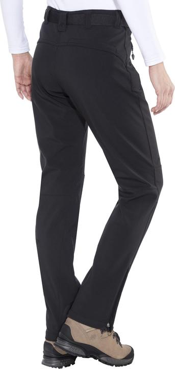 Produktbild Maier Sports Tech Softshell Hose (40)