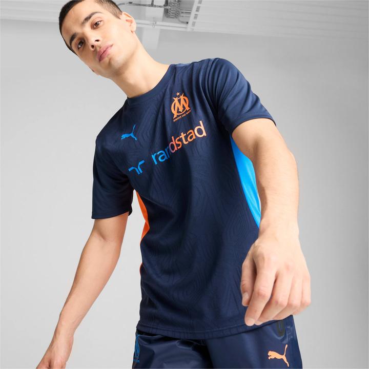 Immagine prodotto Puma magia da aenamento om 2024/25 (L)