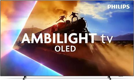 Produktbild Philips 55OLED770 (55", OLED, 4K)