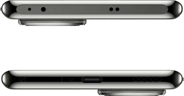 Actual product image OPPO 10 5G (256 GB, Silver Gray, 6.70", Dual SIM, 64 Mpx, 5G)