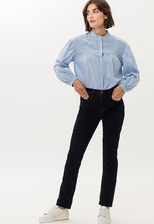 Actual product image BRAX Straight Fit CAROLA (W29/L32)