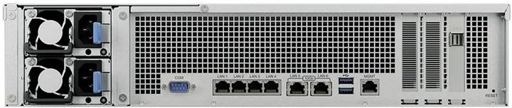 Image du produit Synology SA3410 (0 TB)