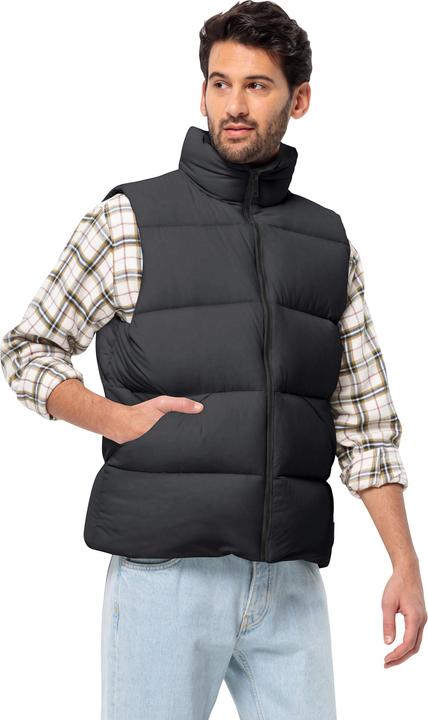Actual product image Jack Wolfskin Roemertor Vest M (XL)