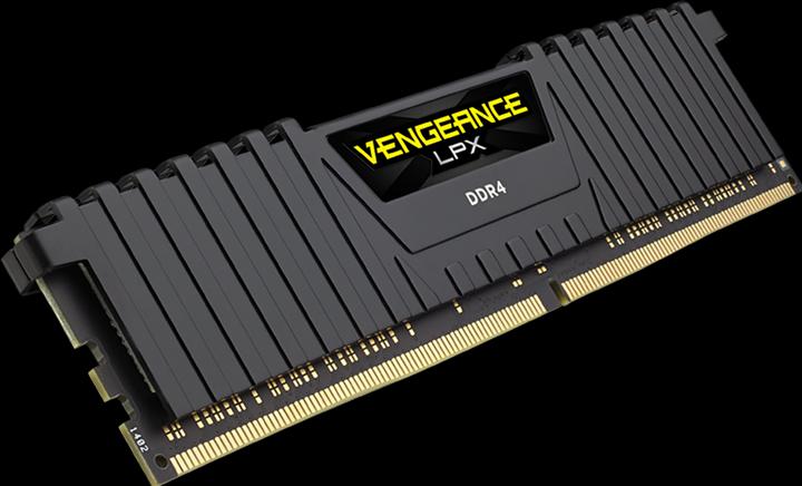 Produktbild Corsair Vengeance LPX (2 x 16GB, 3600 MHz, DDR4-RAM, DIMM)