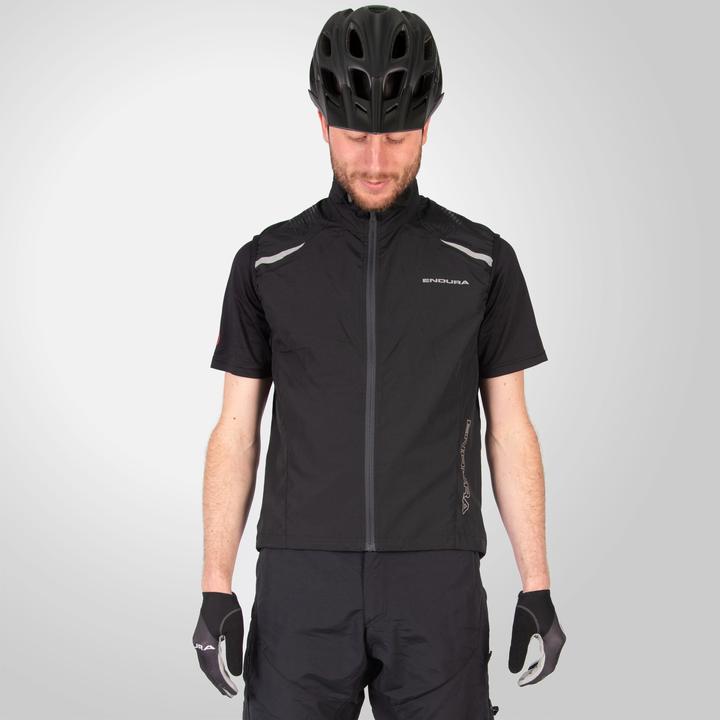 Actual product image Endura Hummvee (S)