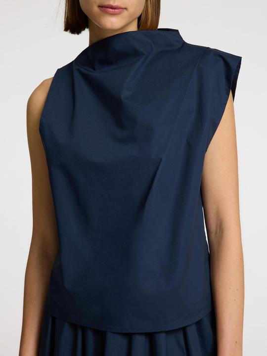 Produktbild Selected Femme Bundfalten Top (40)