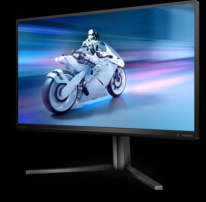 Actual product image Philips 25M2N5200P (1920 x 1080 pixels, 24.49")