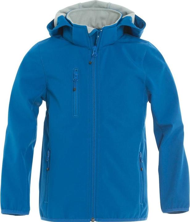 Image du produit Clique Veste softshell de base (128)