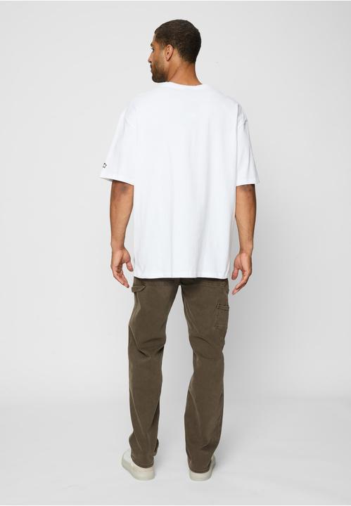 Produktbild Starter Team 1971 Oversize Tee - 124643 (L)
