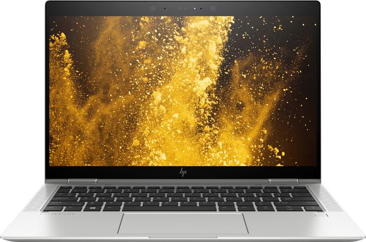 HP EliteBook x360 1030 G3 – 512GB – 4QY23EA (13.30", Intel Core i7-8550U, 16 GB, 512 GB, DE)