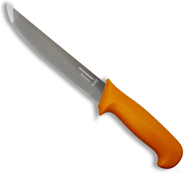 Produktbild Messermann Germany Fleischmesser Set 7-tlg (23 cm)
