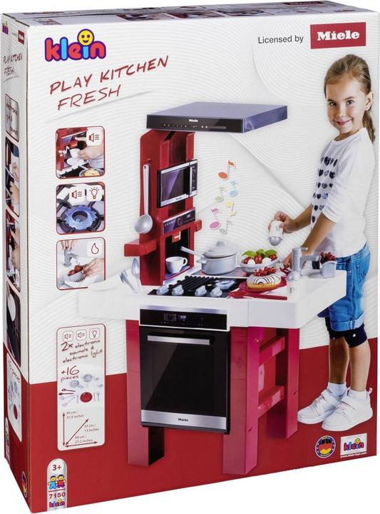 Actual product image Theo Klein Petit Gourmet
