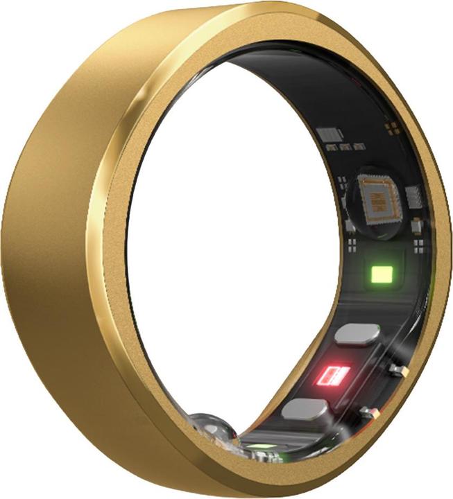 Image du produit RingConn Smart Ring (Gen1) (11, Or pâle)