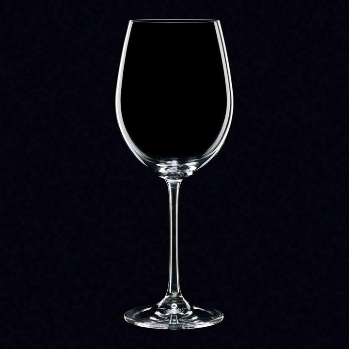Produktbild Nachtmann Vivendi Bordeaux Pokal Rotweinglas (76.30 cl, 1 Gläser, Weissweingläser, Rotweingläser)