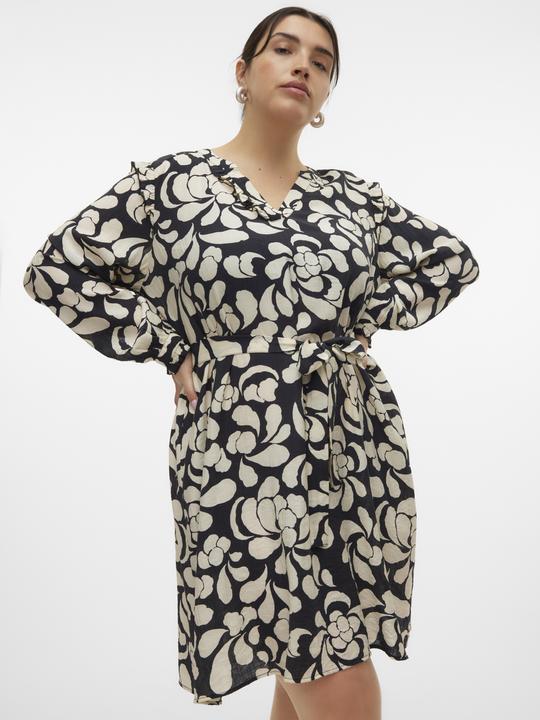 Actual product image Vero Moda VMCGAJA Short dress Dress (50)