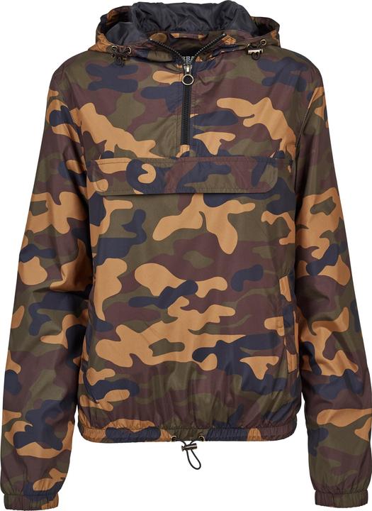 Immagine prodotto Urban Classics Giacca leggera (S)