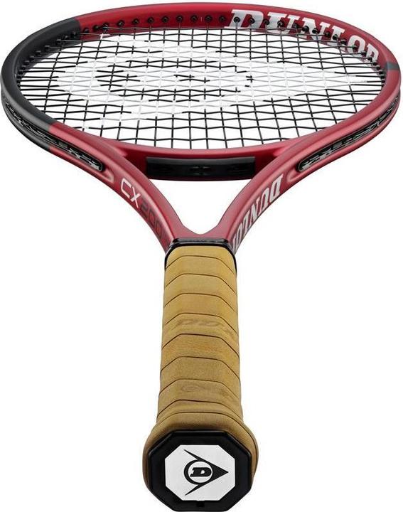 Produktbild Dunlop tennisschläger cx200 tour 18x20 g3