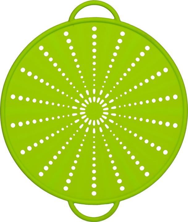 Produktbild Emsa Spritzschutz 4in1 (31 cm, Kunststoff)