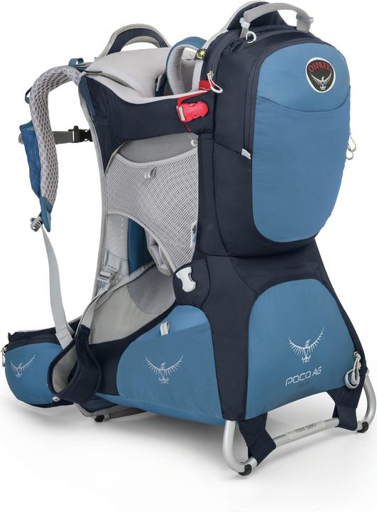 Osprey Poco AG Plus Child Carrier