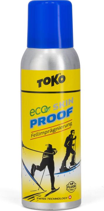 Produktbild Toko Eco Skin Proof (Wachs)
