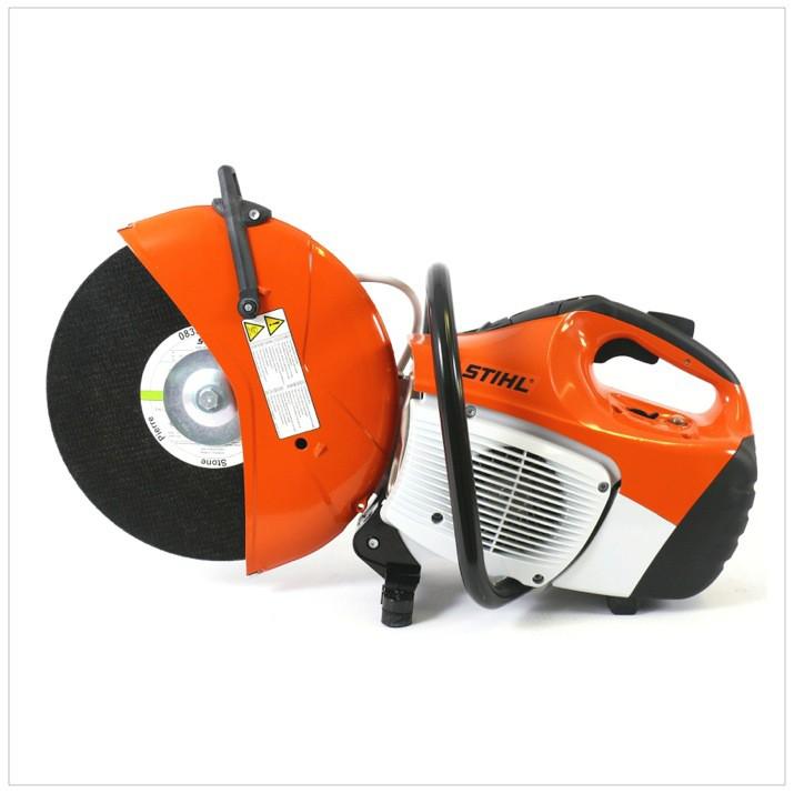 Actual product image Stihl TS 420 (Cut-off machine, 3200 W)