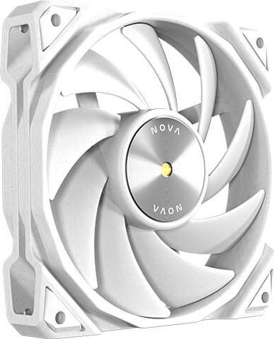 Actual product image Antec Nova 120 PWM Wit (120 mm, 1 x)