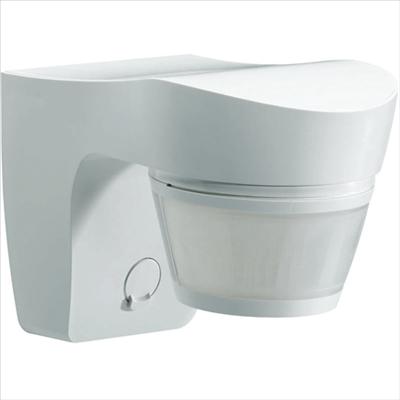 Actual product image Hager Motion detector EE830 200 white IP55 (EE830) (16 m)