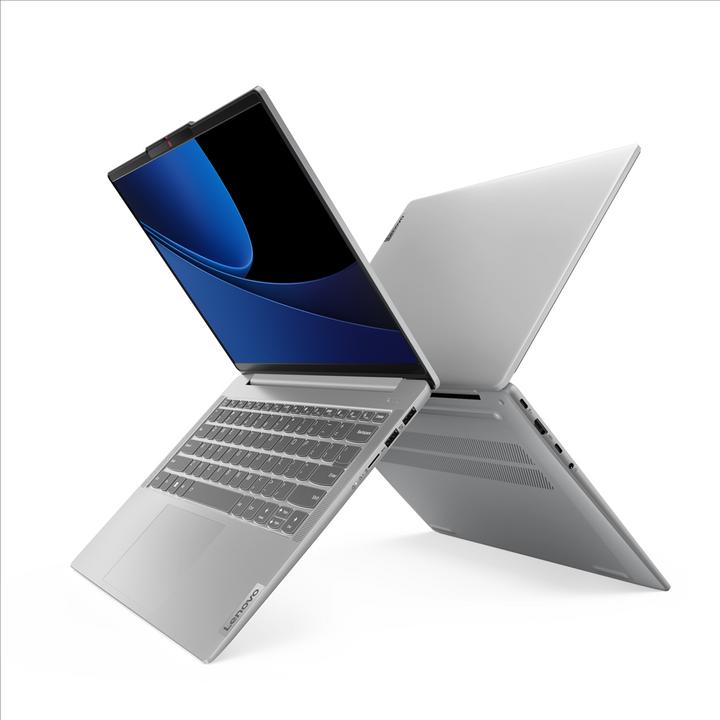 Actual product image Lenovo IdeaPad Slim 5 (14", Intel Core Ultra 5 125H, 16 GB, 512 GB, DE)