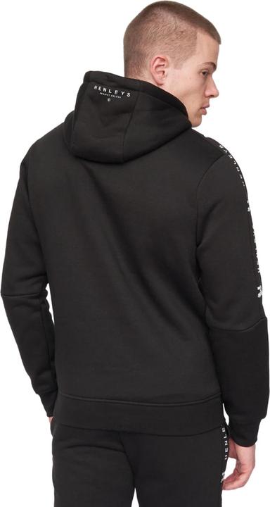 Produktbild Henleys Tapehen Kapuzenpullover (M)