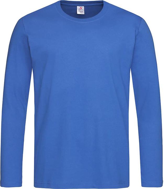 Stedman Classic Langarm Tshirt