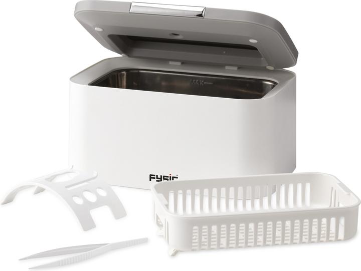 Image du produit Fysic FC-35 Nettoyeur à ultrasons (600 ml)