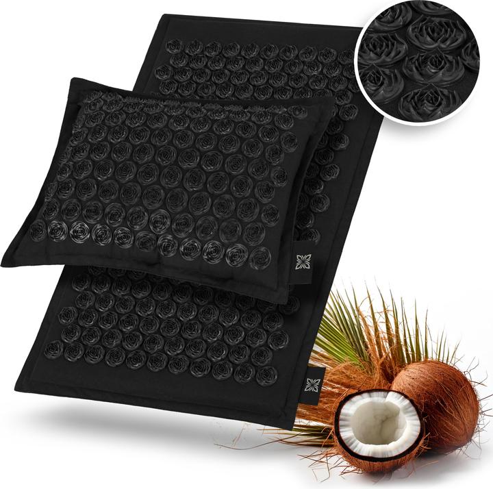 Image du produit Omnana CACTUSX Akkupressurmatte