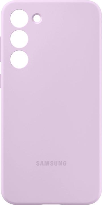 Lavanda, Lilla