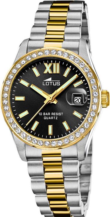 Actual product image Lotus 18978/3 (33 mm)