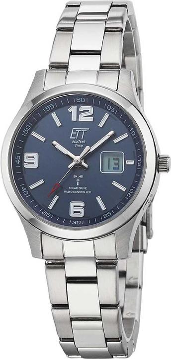 Produktbild ETT ELS-11589-32M (Analoguhr, Digitaluhr, 34 mm)
