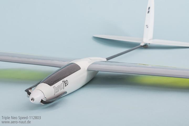 Produktbild Aeronaut Triple Neo Speed 1810 mm (Segelflugzeug)